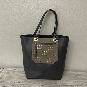 Kate Landry Gray Tote